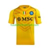 Fußballtrikots SSC Napoli Torwart 2023-2024 Kurzarm Auswärts-trikot kaufen Fußballtrikots SSC Napoli Torwart 2023-2024 Kurzarm Auswärts-trikot kaufen